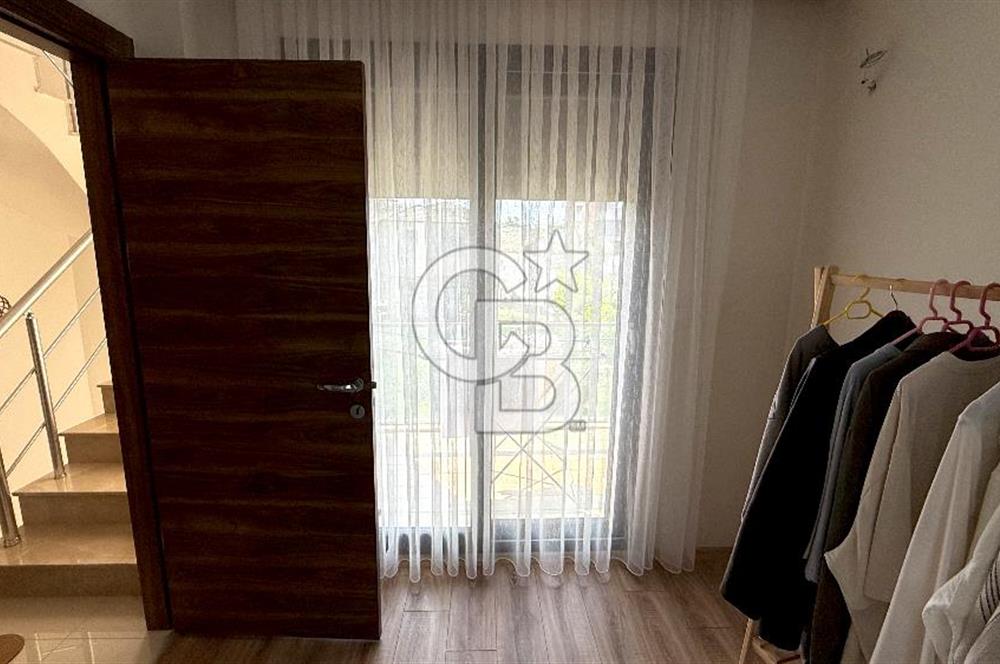 SEFERİHİSAR SIĞACIKTA BUTİK SİTE İÇERİSİNDE MÜSTAKİL VİLLA