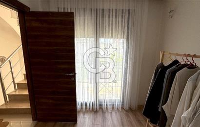 SEFERİHİSAR SIĞACIKTA BUTİK SİTE İÇERİSİNDE MÜSTAKİL VİLLA