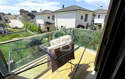 SEFERİHİSAR SIĞACIKTA BUTİK SİTE İÇERİSİNDE MÜSTAKİL VİLLA