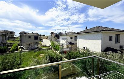 SEFERİHİSAR SIĞACIKTA BUTİK SİTE İÇERİSİNDE MÜSTAKİL VİLLA