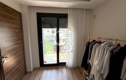 SEFERİHİSAR SIĞACIKTA BUTİK SİTE İÇERİSİNDE MÜSTAKİL VİLLA