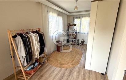 SEFERİHİSAR SIĞACIKTA BUTİK SİTE İÇERİSİNDE MÜSTAKİL VİLLA