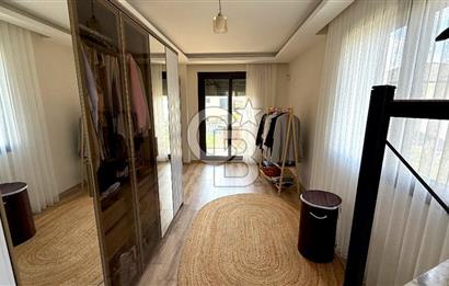 SEFERİHİSAR SIĞACIKTA BUTİK SİTE İÇERİSİNDE MÜSTAKİL VİLLA