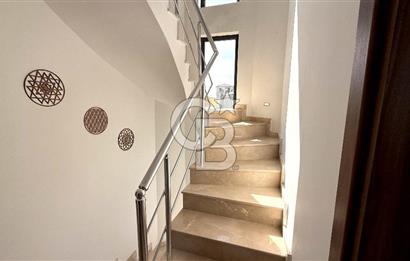 SEFERİHİSAR SIĞACIKTA BUTİK SİTE İÇERİSİNDE MÜSTAKİL VİLLA