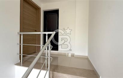 SEFERİHİSAR SIĞACIKTA BUTİK SİTE İÇERİSİNDE MÜSTAKİL VİLLA