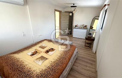 SEFERİHİSAR SIĞACIKTA BUTİK SİTE İÇERİSİNDE MÜSTAKİL VİLLA