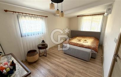 SEFERİHİSAR SIĞACIKTA BUTİK SİTE İÇERİSİNDE MÜSTAKİL VİLLA