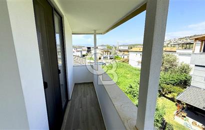 SEFERİHİSAR SIĞACIKTA BUTİK SİTE İÇERİSİNDE MÜSTAKİL VİLLA