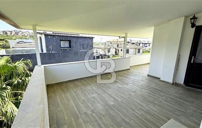 SEFERİHİSAR SIĞACIKTA BUTİK SİTE İÇERİSİNDE MÜSTAKİL VİLLA