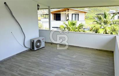 SEFERİHİSAR SIĞACIKTA BUTİK SİTE İÇERİSİNDE MÜSTAKİL VİLLA