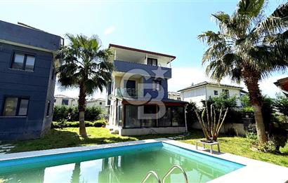 SEFERİHİSAR SIĞACIKTA BUTİK SİTE İÇERİSİNDE MÜSTAKİL VİLLA