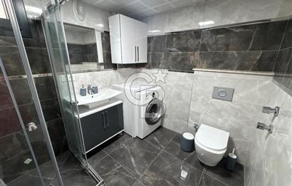 Karşıyaka Fikri Altay'da Kiralık Eşyalı 1+1 Daire