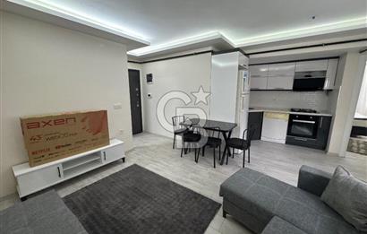 Karşıyaka Fikri Altay'da Kiralık Eşyalı 1+1 Daire