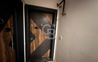 Karşıyaka Fikri Altay'da Kiralık Eşyalı 1+1 Daire