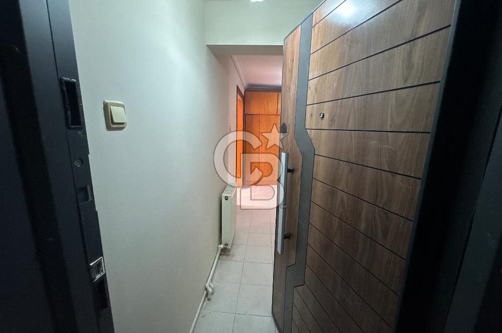 Alsancak Merkezde Kiralık 2+1 Doğalgazlı Modern Daire