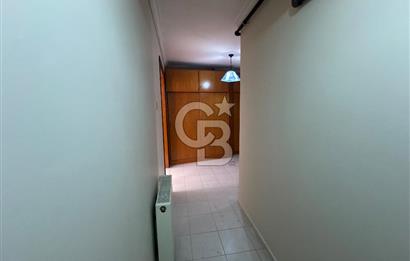 Alsancak Merkezde Kiralık 2+1 Doğalgazlı Modern Daire