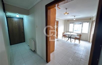 Alsancak Merkezde Kiralık 2+1 Doğalgazlı Modern Daire