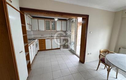 Alsancak Merkezde Kiralık 2+1 Doğalgazlı Modern Daire