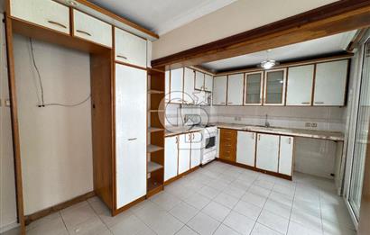 Alsancak Merkezde Kiralık 2+1 Doğalgazlı Modern Daire
