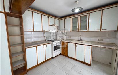 Alsancak Merkezde Kiralık 2+1 Doğalgazlı Modern Daire