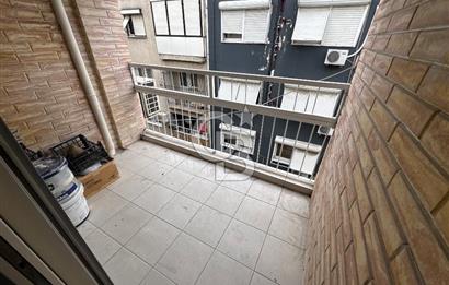 Alsancak Merkezde Kiralık 2+1 Doğalgazlı Modern Daire