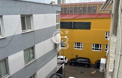 Alsancak Merkezde Kiralık 2+1 Doğalgazlı Modern Daire