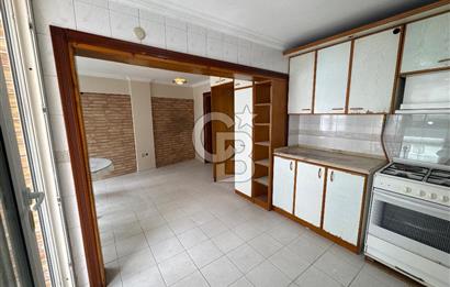 Alsancak Merkezde Kiralık 2+1 Doğalgazlı Modern Daire