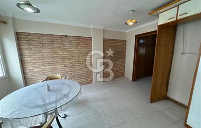 Alsancak Merkezde Kiralık 2+1 Doğalgazlı Modern Daire