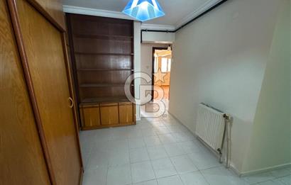 Alsancak Merkezde Kiralık 2+1 Doğalgazlı Modern Daire