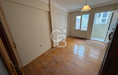 Alsancak Merkezde Kiralık 2+1 Doğalgazlı Modern Daire