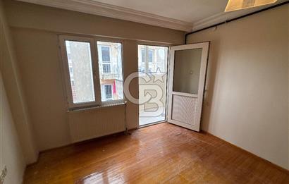 Alsancak Merkezde Kiralık 2+1 Doğalgazlı Modern Daire