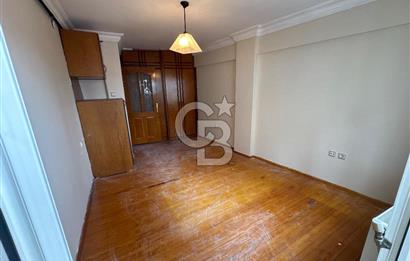 Alsancak Merkezde Kiralık 2+1 Doğalgazlı Modern Daire