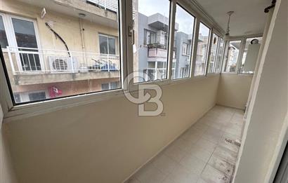 Alsancak Merkezde Kiralık 2+1 Doğalgazlı Modern Daire