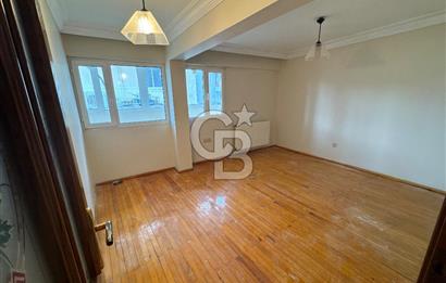 Alsancak Merkezde Kiralık 2+1 Doğalgazlı Modern Daire