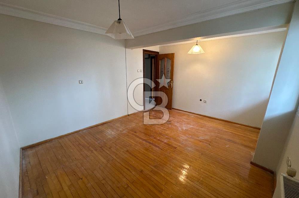 Alsancak Merkezde Kiralık 2+1 Doğalgazlı Modern Daire