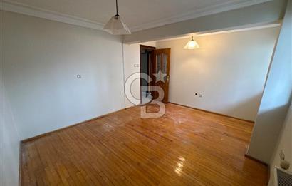 Alsancak Merkezde Kiralık 2+1 Doğalgazlı Modern Daire