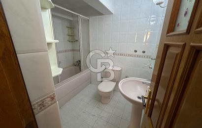 Alsancak Merkezde Kiralık 2+1 Doğalgazlı Modern Daire