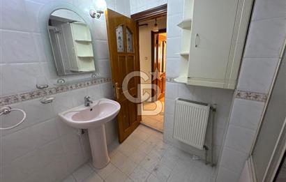 Alsancak Merkezde Kiralık 2+1 Doğalgazlı Modern Daire