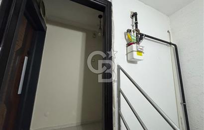 Alsancak Merkezde Kiralık 2+1 Doğalgazlı Modern Daire