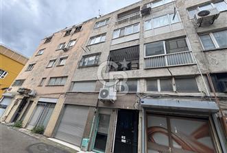 Alsancak Merkezde Kiralık 2+1 Doğalgazlı Modern Daire - 2 - 343863