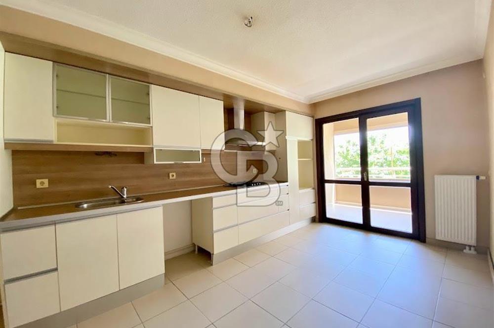 YAŞAMKENT BESA ATAŞEHİR SİTESİNDE MANZARALI KİRALIK 4+1 DAİRE