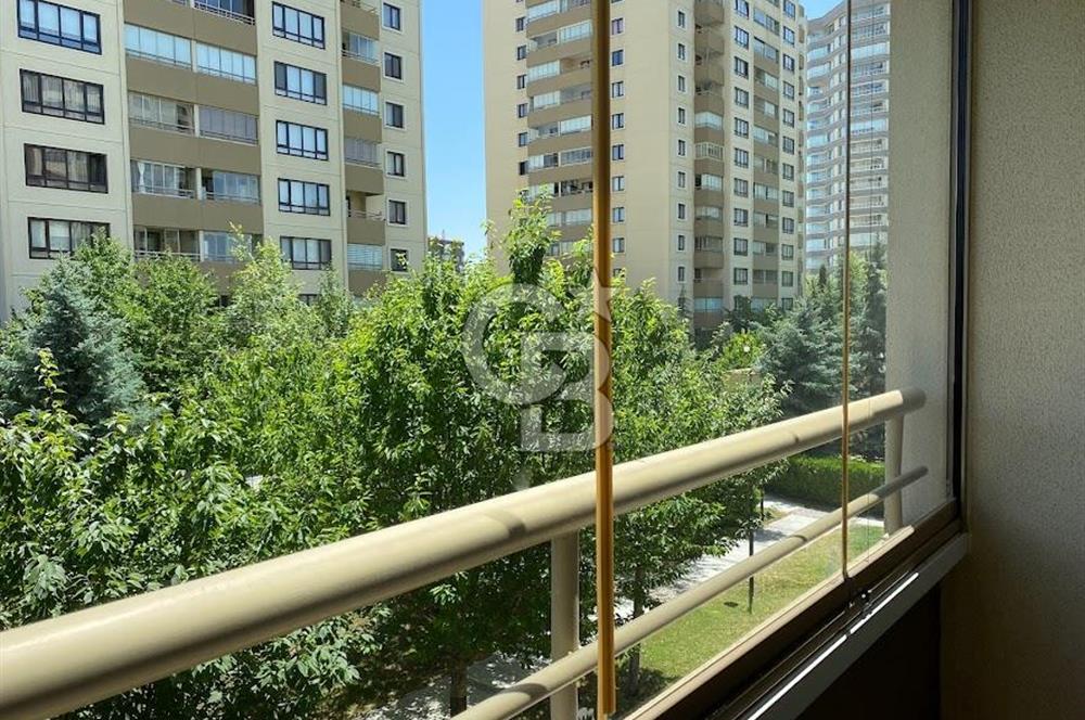 YAŞAMKENT BESA ATAŞEHİR SİTESİNDE MANZARALI KİRALIK 4+1 DAİRE