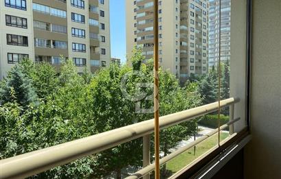 YAŞAMKENT BESA ATAŞEHİR SİTESİNDE MANZARALI KİRALIK 4+1 DAİRE