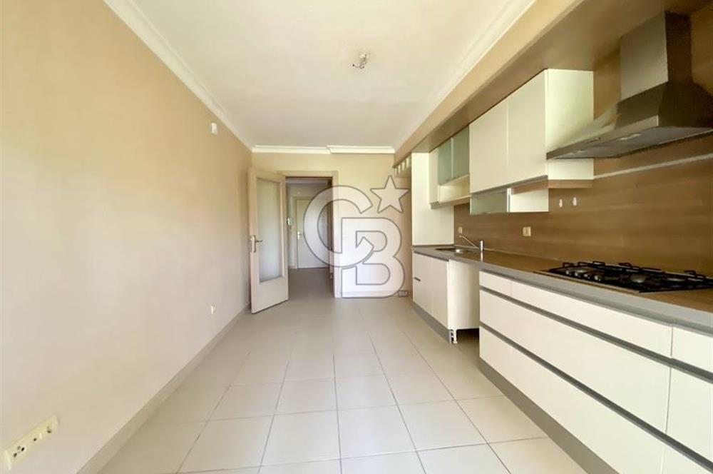 YAŞAMKENT BESA ATAŞEHİR SİTESİNDE MANZARALI KİRALIK 4+1 DAİRE