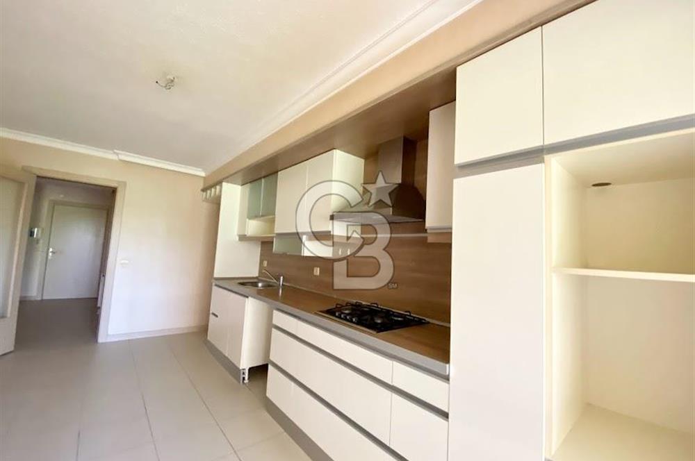 YAŞAMKENT BESA ATAŞEHİR SİTESİNDE MANZARALI KİRALIK 4+1 DAİRE