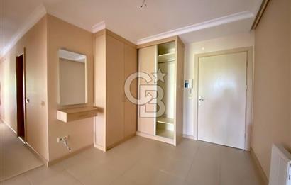 YAŞAMKENT BESA ATAŞEHİR SİTESİNDE MANZARALI KİRALIK 4+1 DAİRE