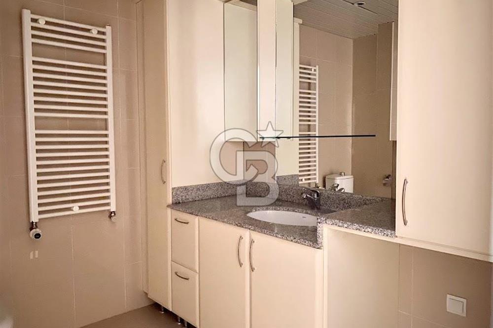 YAŞAMKENT BESA ATAŞEHİR SİTESİNDE MANZARALI KİRALIK 4+1 DAİRE