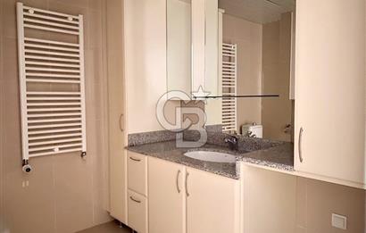 YAŞAMKENT BESA ATAŞEHİR SİTESİNDE MANZARALI KİRALIK 4+1 DAİRE