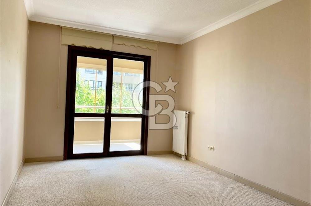 YAŞAMKENT BESA ATAŞEHİR SİTESİNDE MANZARALI KİRALIK 4+1 DAİRE
