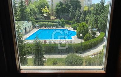 YAŞAMKENT BESA ATAŞEHİR SİTESİNDE MANZARALI KİRALIK 4+1 DAİRE